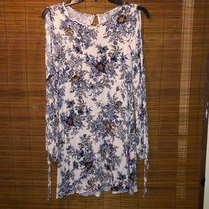 4 for $20 beautiful flower dress